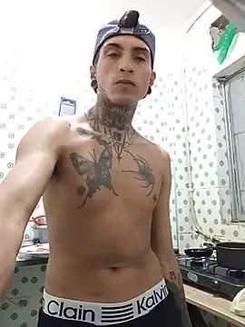 Živý XXX chat Catalleya_sub
