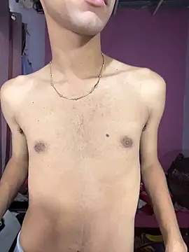 Stickmendez's Live XXX Chat