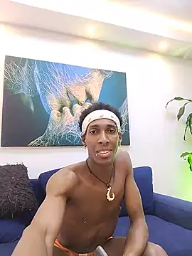 XXX chat uživo modela Gaelan_binoche