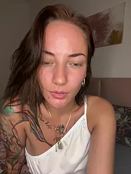 Cute_Nicol Chat XXX live