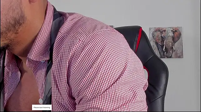 magnusclark Live XXX-chat
