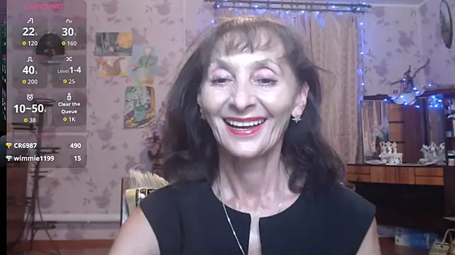 Shooting-Star-'s Live Chat Room