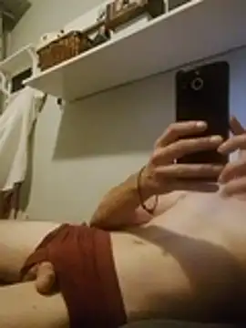 Show Webcam de eedduu1