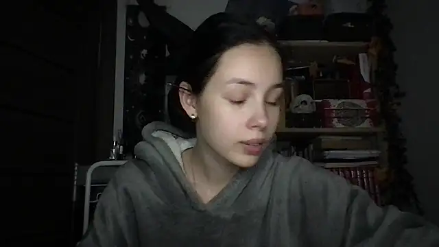 Yuna5343's Live XXX Chat