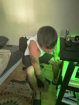 NastyNate19xx XXX чат на живо