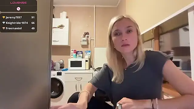 AngelJeni Live XXX-chat