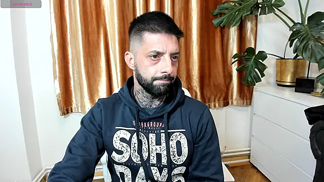 Chat XXX Live TommyDum