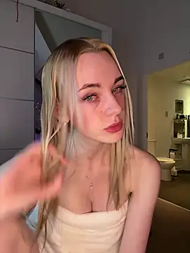 XXX chat uživo modela Lolabunnyblondie