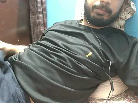 Chat +18 de Precumboner ao vivo