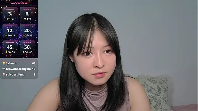 -Yuko- live XXX chat