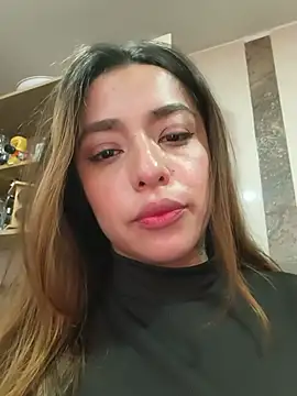 Онлайн чат XXX foxxy_lover