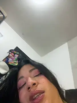 mysteriousgirl20 Live XXX-chat
