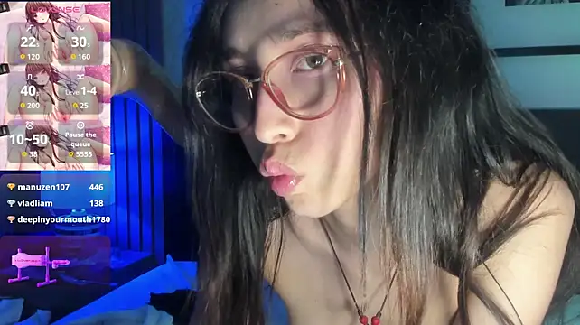 doll_bella_ Live XXX-Chat