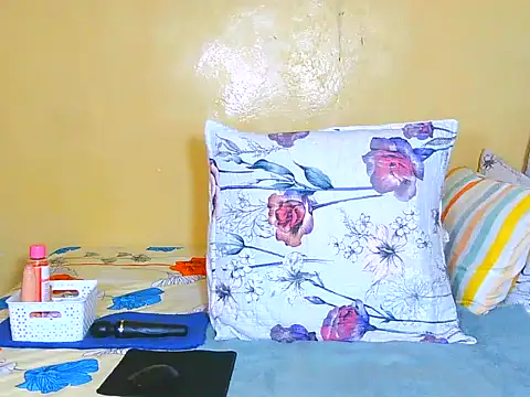 צ'אט XXX בשידור חי של Suzzy_Q