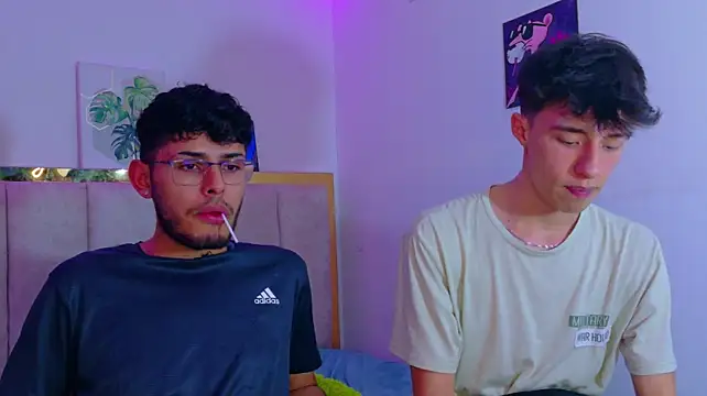 XXX chat uživo modela Zaylune