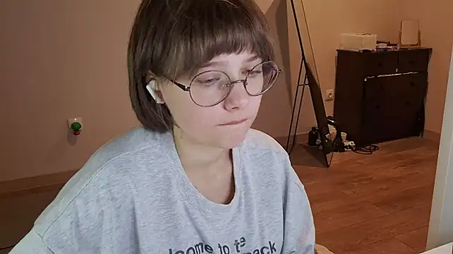 ExitedTroth: вебкам-шоу