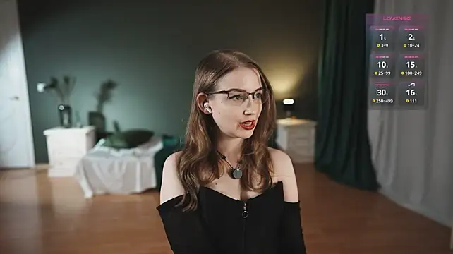 steffania- Adlı Modelin Canlı XXX Sohbeti