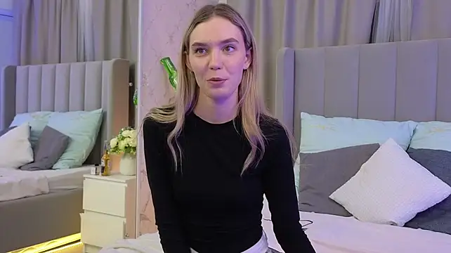 Czat XXX na żywo – NikkiRyx