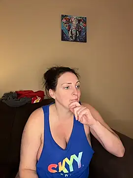 taylorsunshine's Webcam Show