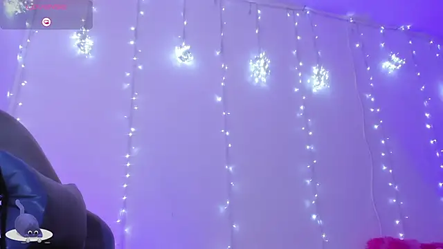 Czat XXX na żywo – roseliam25