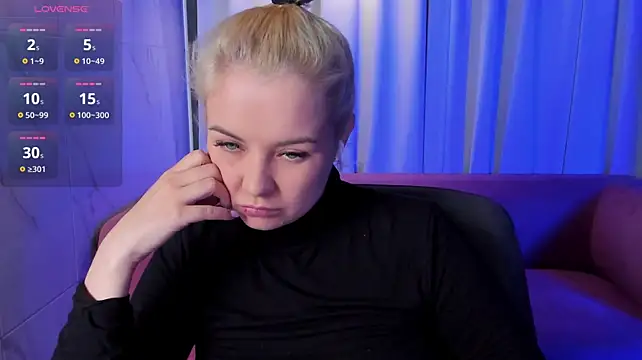 StephanieSweety's Live XXX Chat