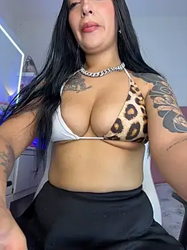 Sembang XXX Secara Langsung Just_katy