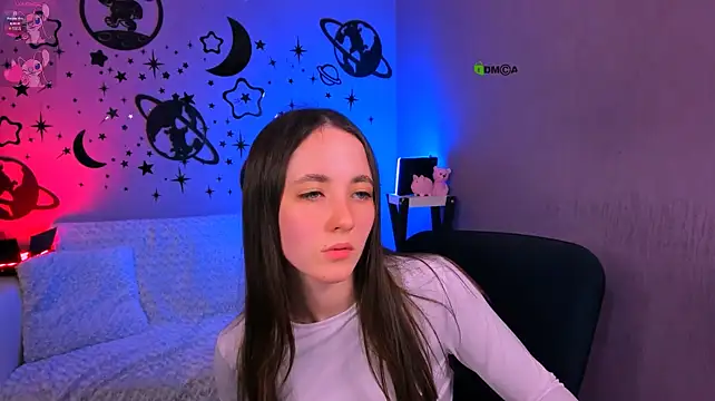 Živý XXX chat bella_dorn