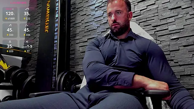 David_Big_Daddy live XXX chat