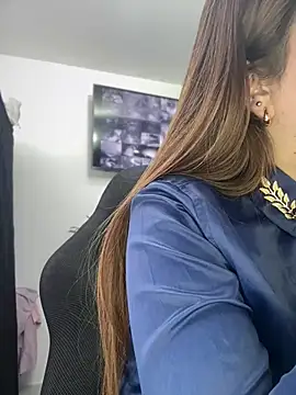 Show Webcam de suzy-111