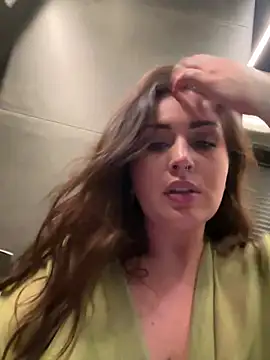 Kristyoff 라이브 XXX 채팅