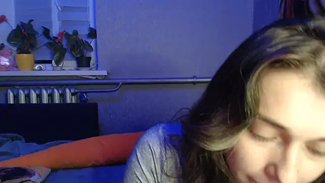 Angelik5371 লাইভ XXX চ্যাট