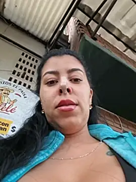 Chat +18 de Luianna ao vivo