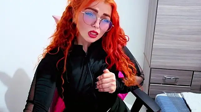 Chat XXX ao vivo de Alexatexa2929