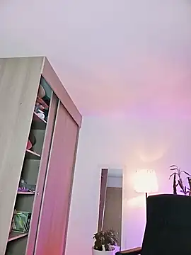 Webkamerová show Andy_Roses