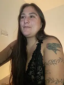 Chat XXX en directo de EmaTramel1