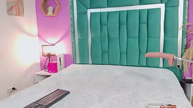 VALERY_SCOTT_ 现场XXX聊天