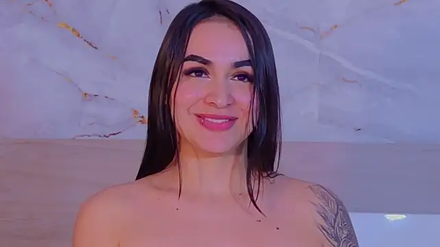 NiaCortes Live XXX-Chat