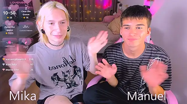 Manuel_Garse Live XXX Chat