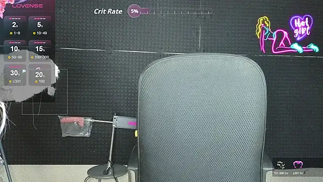 Czat XXX na żywo – RachelPirce