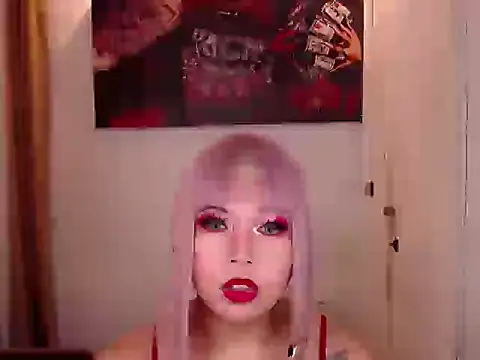adorabletsforyouxx Pertunjukan Webcam