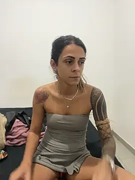 Chat XXX en directo de sabrinaneves
