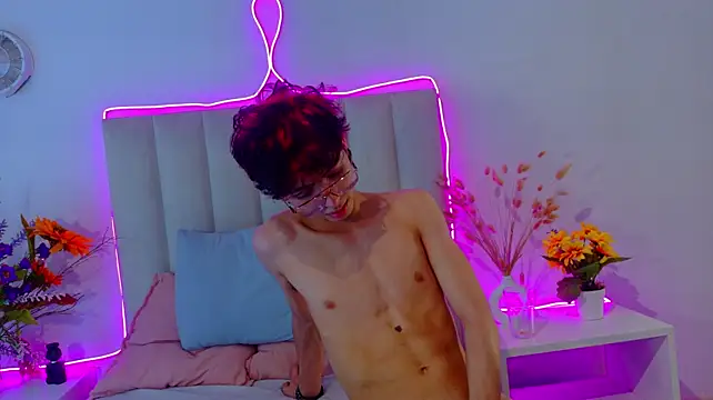 Chat XXX Live Twink_Sebas7