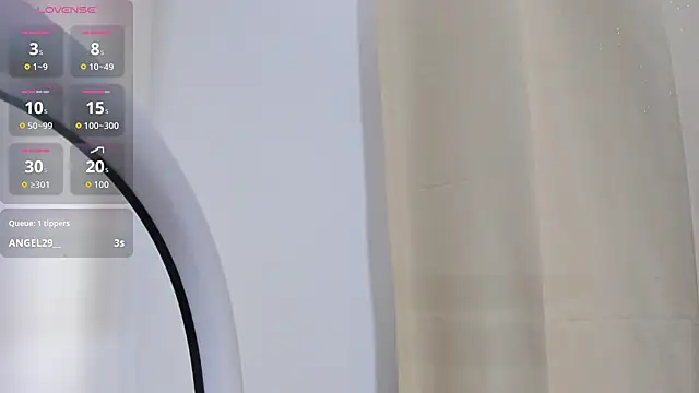 Czat XXX na żywo – Kylie2211