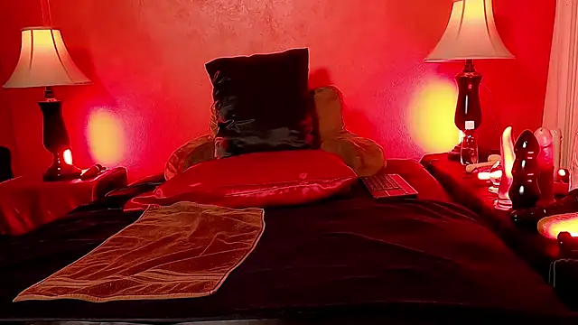 JenniferCD – Live XXX-chat