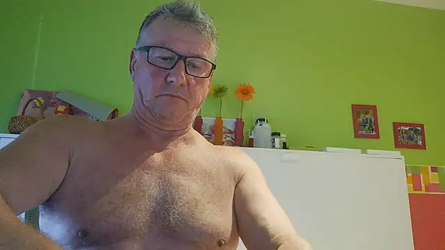 Czat XXX na żywo – capitaine111