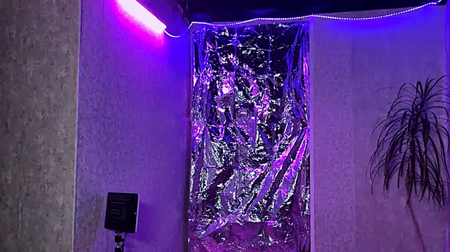 StagyOolong – Live XXX-chat