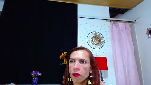 VanessaWolf élő XXX-chatje