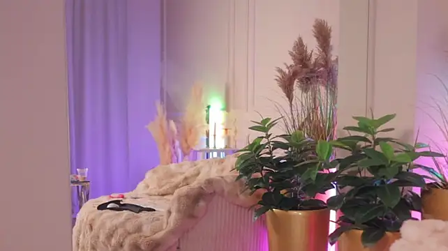 Anais_Bloom Obrolan Langsung XXX