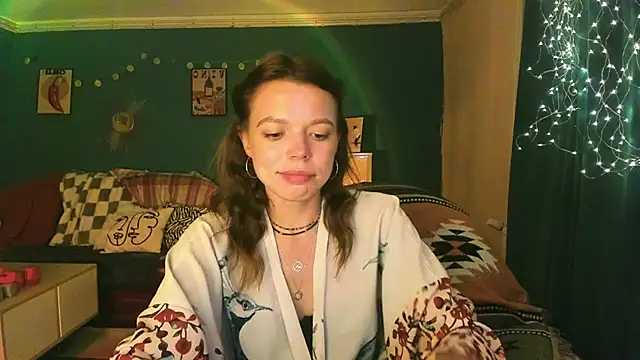 צ'אט XXX בשידור חי של ClancyMorissey