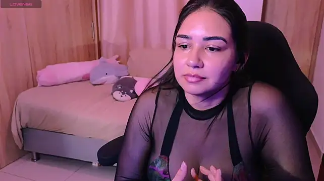 _anastasia Chat XXX in diretta